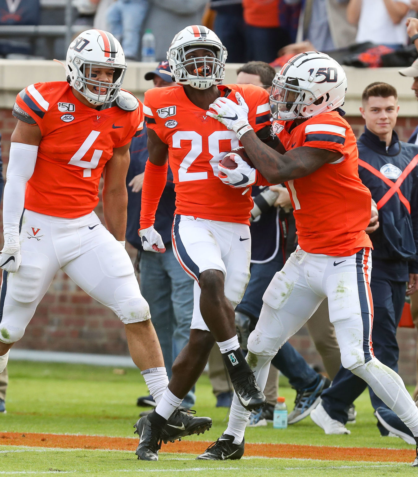 Secondary